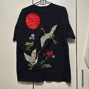 Selling clothes new condition 
Brand - Fashion Nova Men 
Size - Large